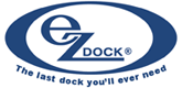 EZ Dock Logo